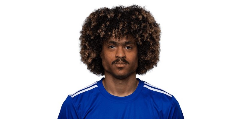 	Tahith Chong 	